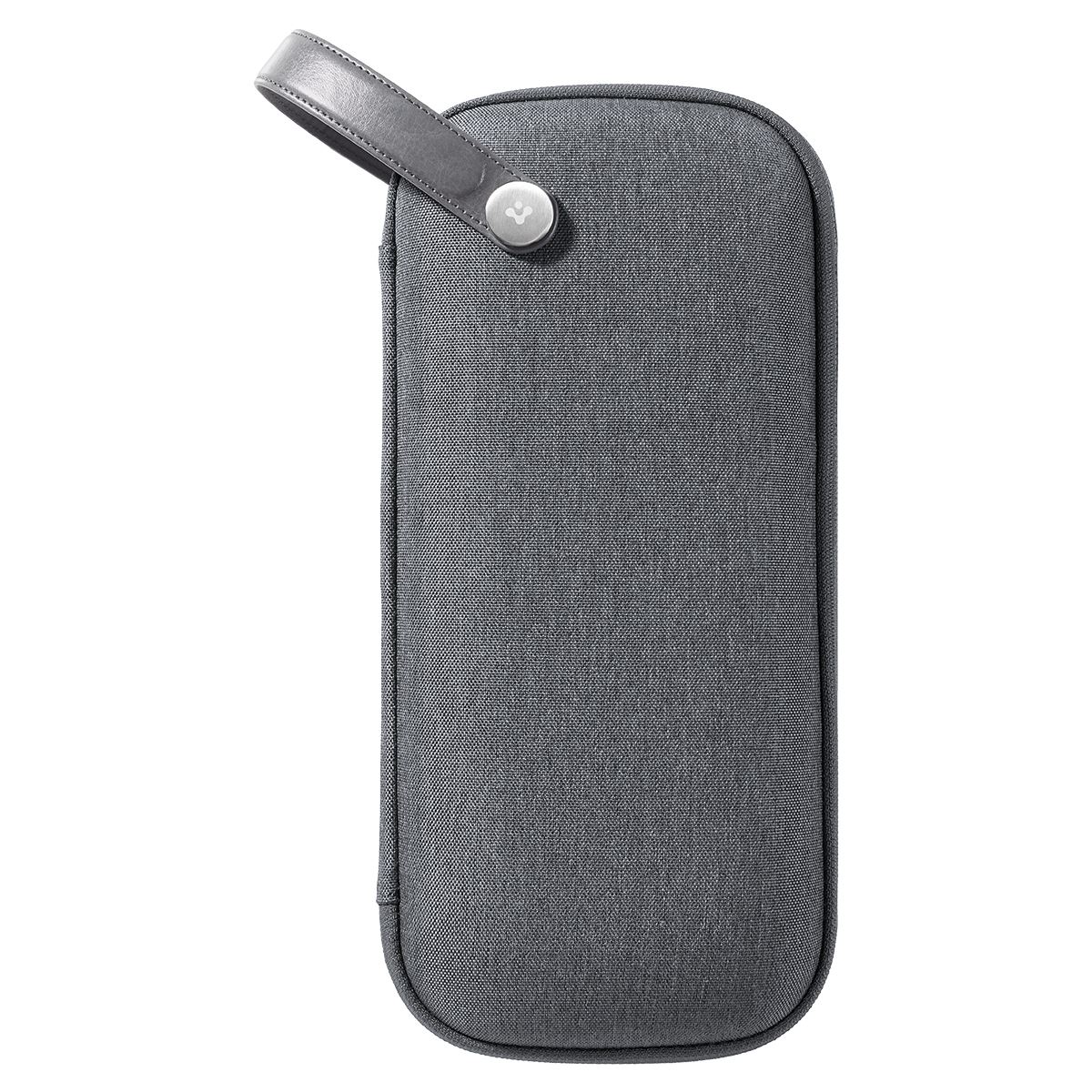 Spigen Klasden Pouch, charcoal gray - Nintendo Switch 2 (5)