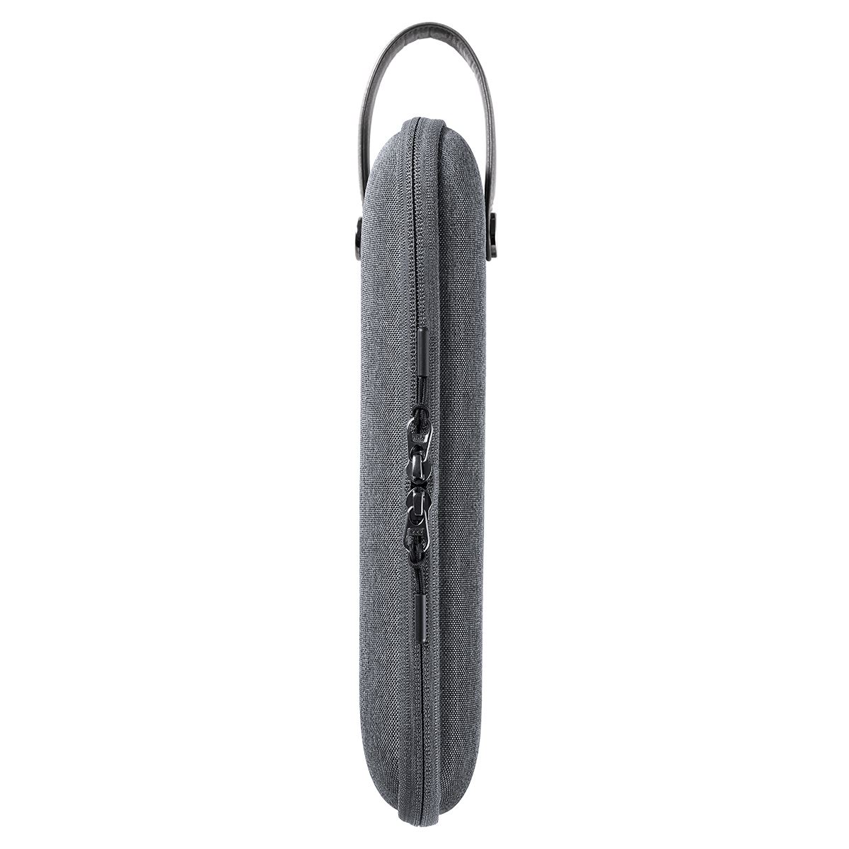 Spigen Klasden Pouch, charcoal gray - Nintendo Switch 2 (7)