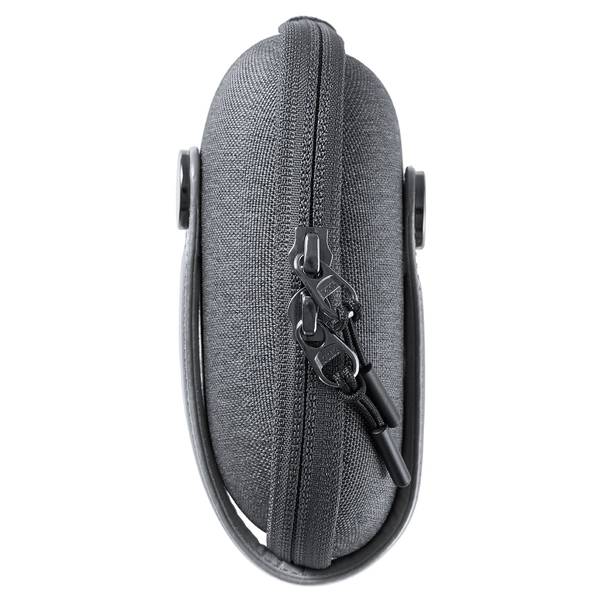 Spigen Klasden Pouch, charcoal gray - Nintendo Switch 2 (8)