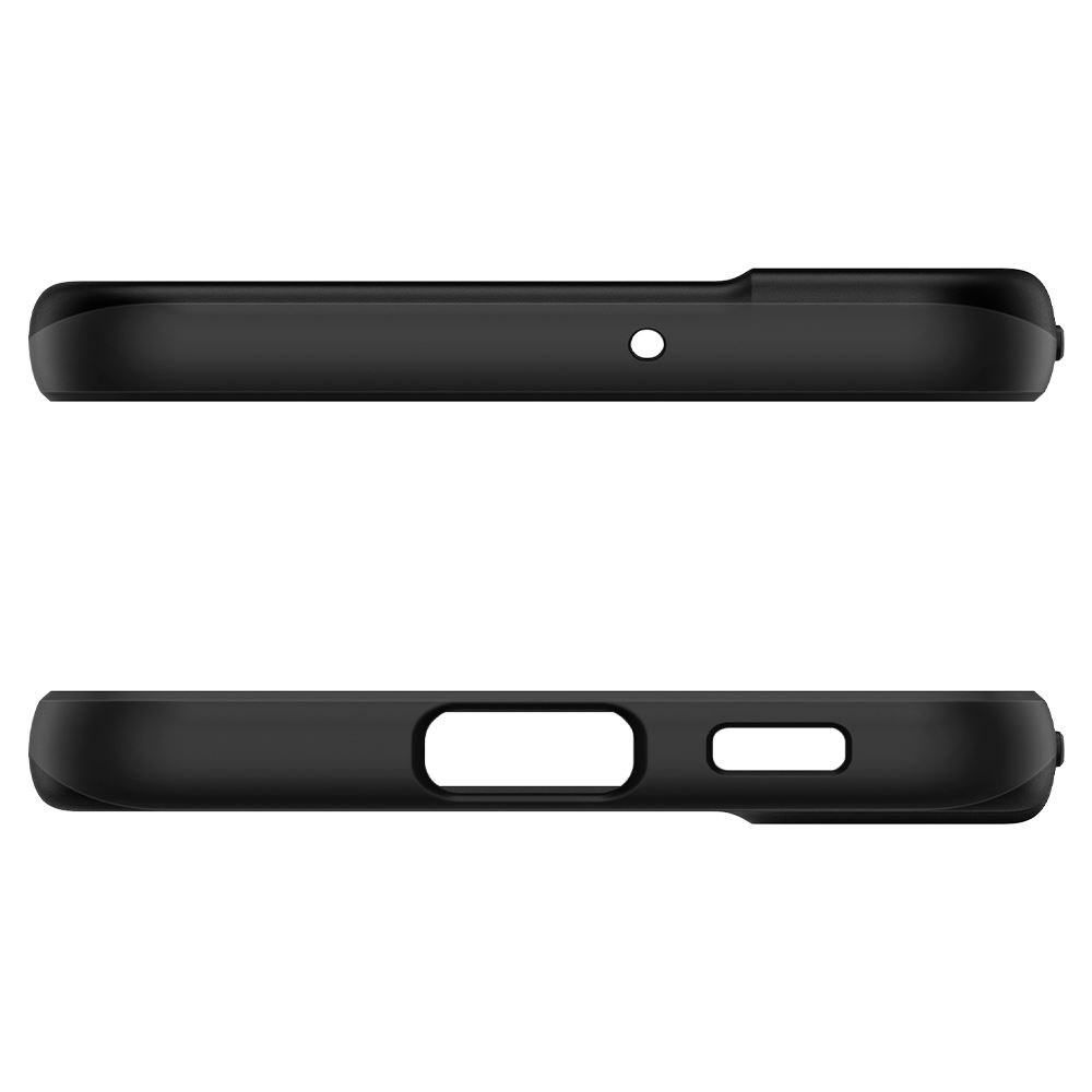 Spigen Thin Fit, black - Samsung Galaxy S22 (5)