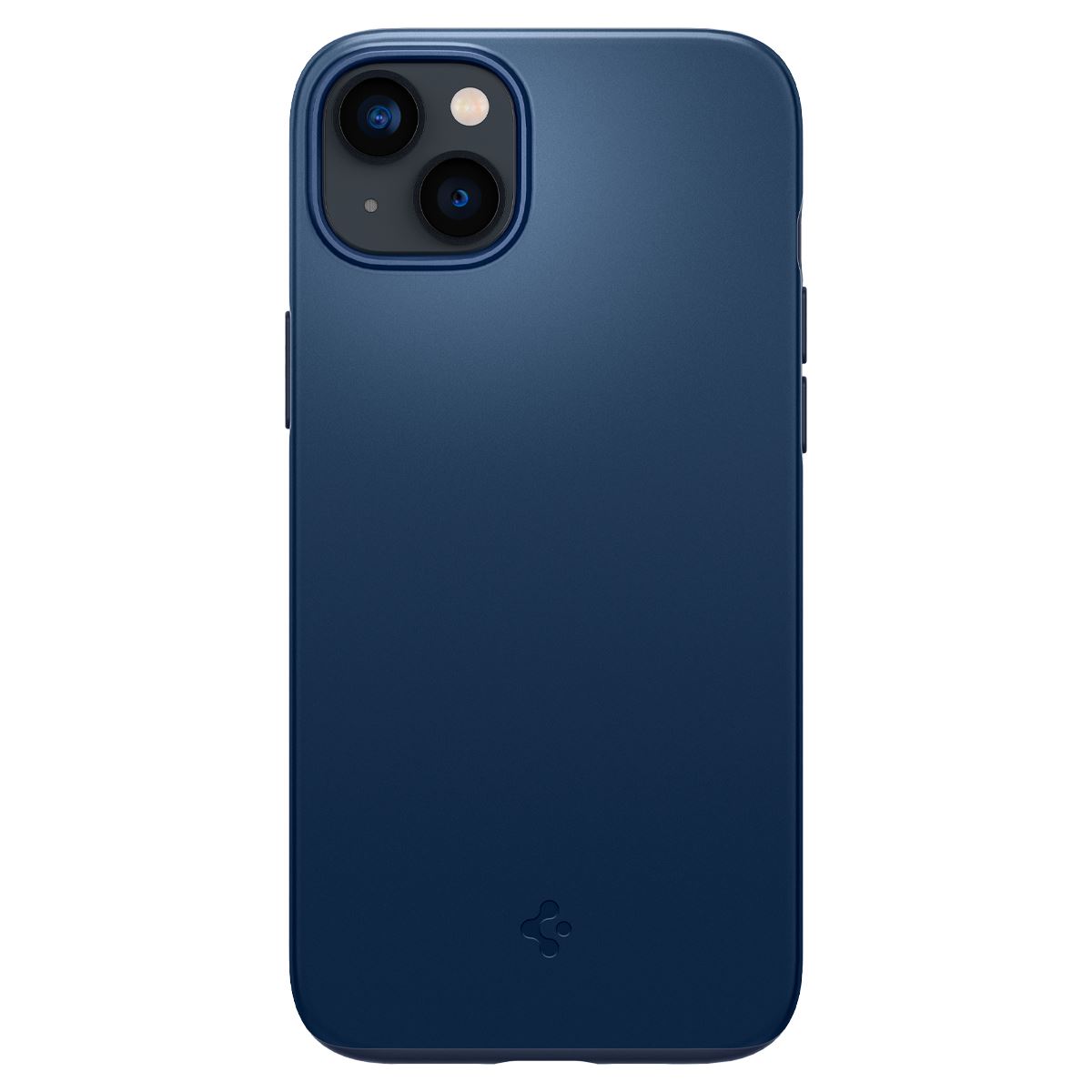 Spigen Thin Fit, navy blue - iPhone 14 Plus (2)