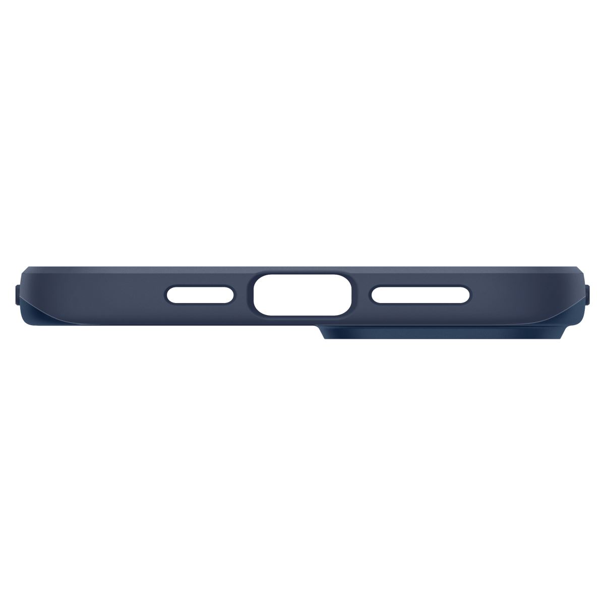 Spigen Thin Fit, navy blue - iPhone 14 Plus (5)