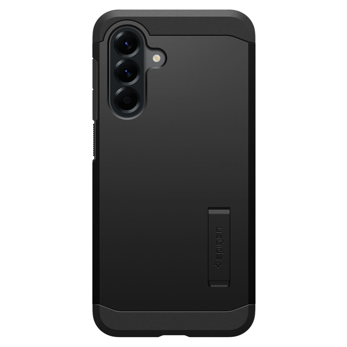Spigen Tough Armor, black - Samsung Galaxy A56 5G (2)