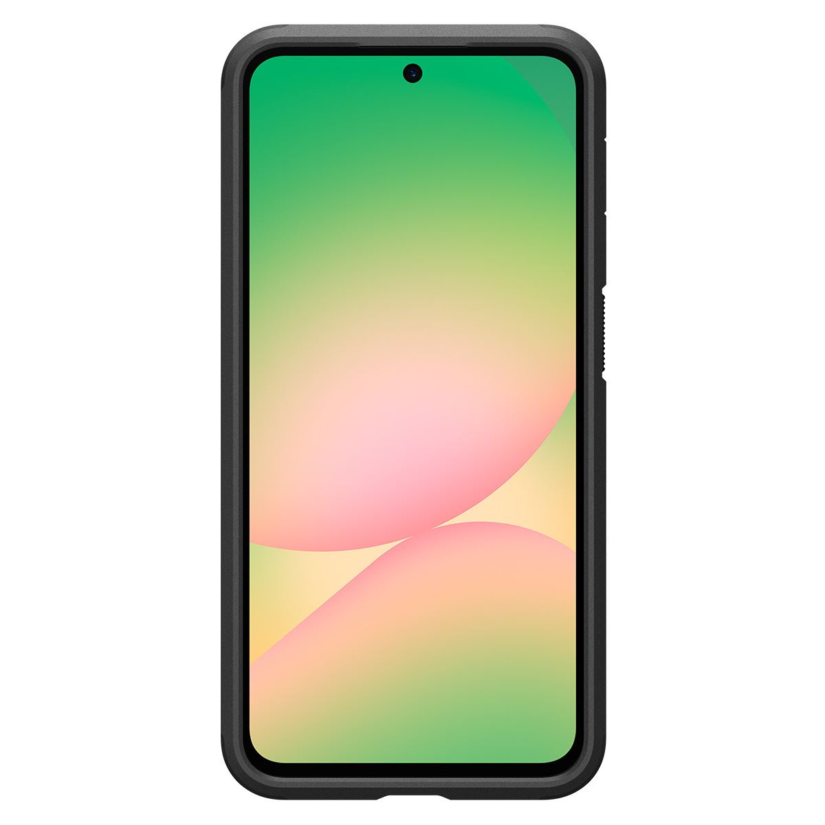 Spigen Tough Armor, black - Samsung Galaxy A56 5G (4)