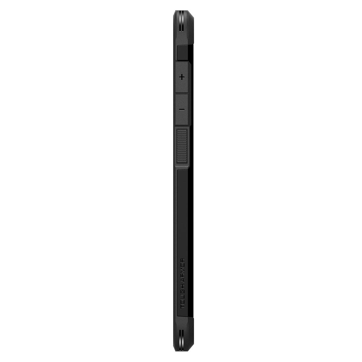 Spigen Tough Armor, black - Samsung Galaxy A56 5G (5)