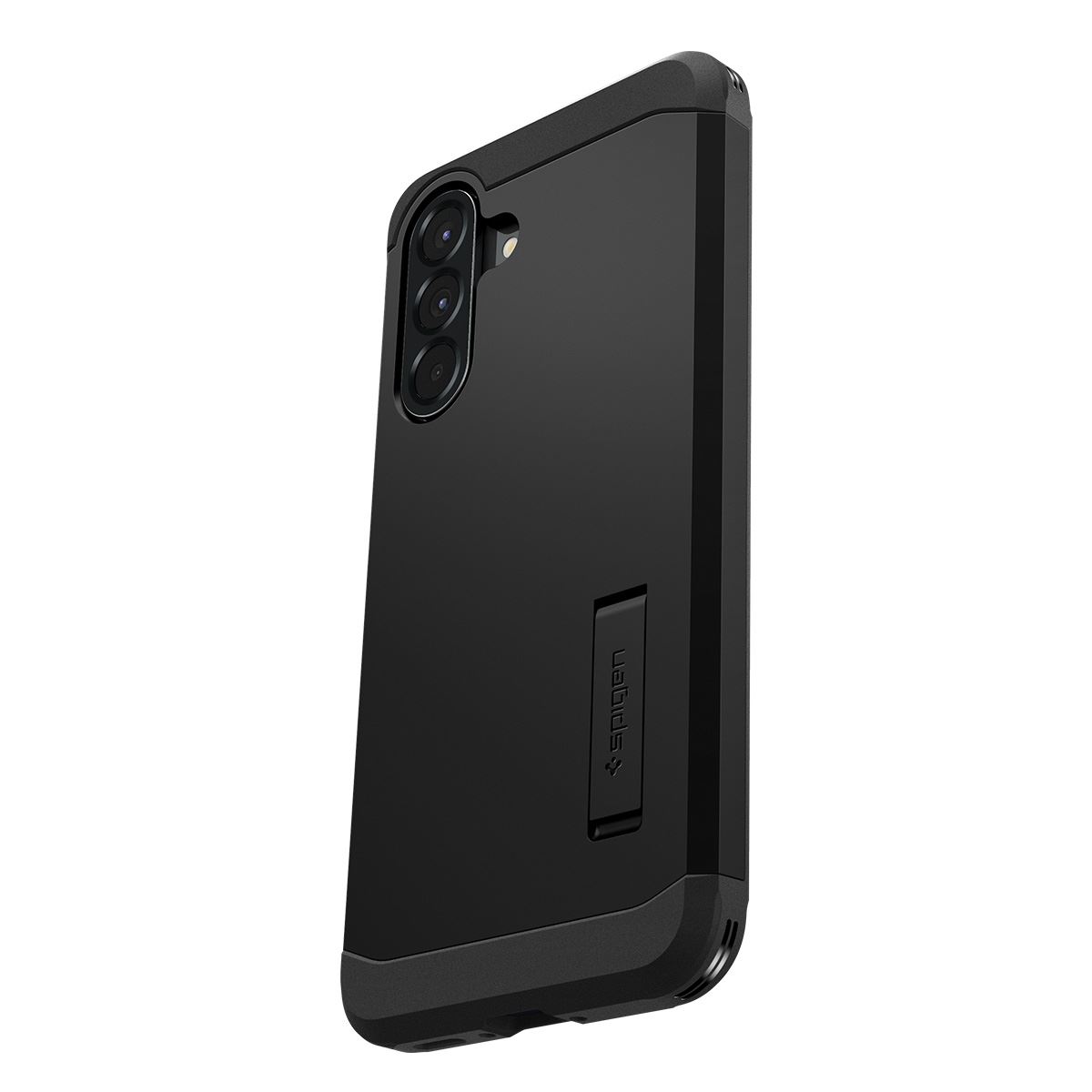 Spigen Tough Armor, black - Samsung Galaxy A56 5G (9)