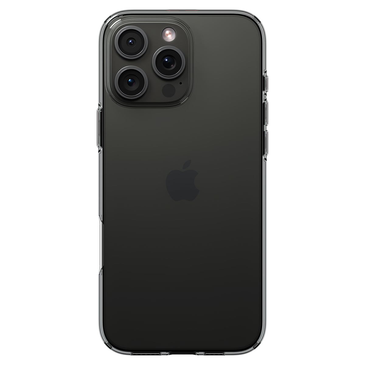 Spigen Crystal Flex, space crystal - iPhone 16 Pro Max (2)