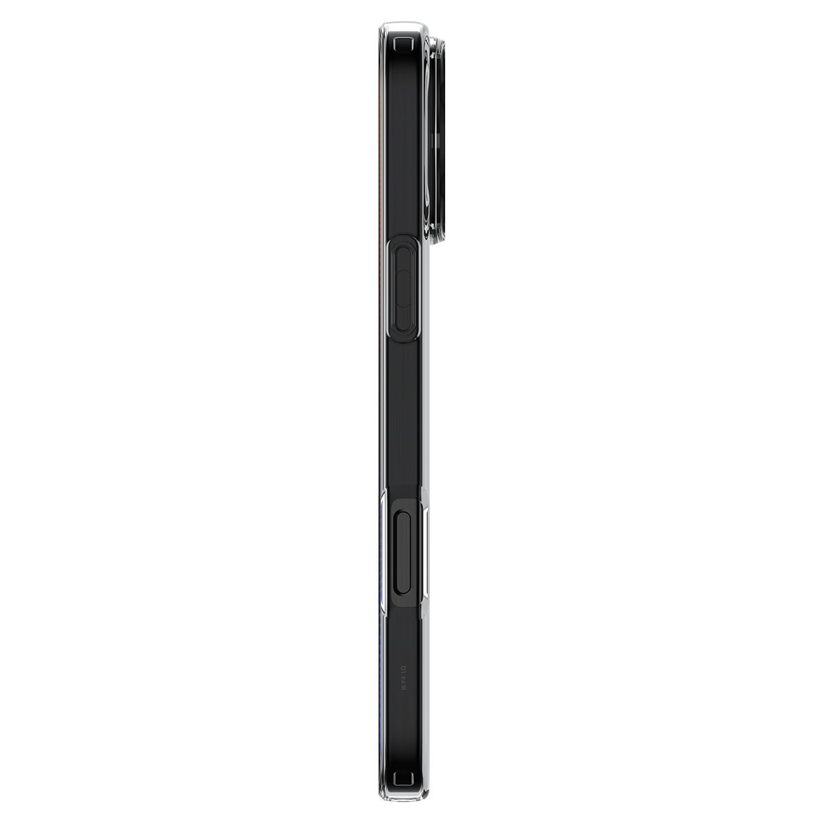 Spigen Crystal Flex, space crystal - iPhone 16 Pro Max (4)