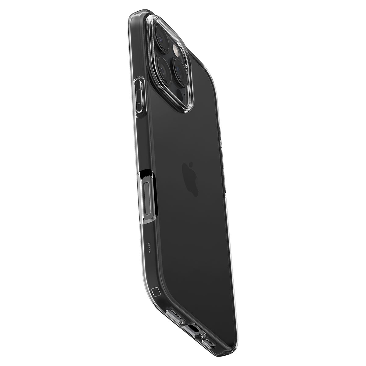 Spigen Crystal Flex, space crystal - iPhone 16 Pro Max (6)