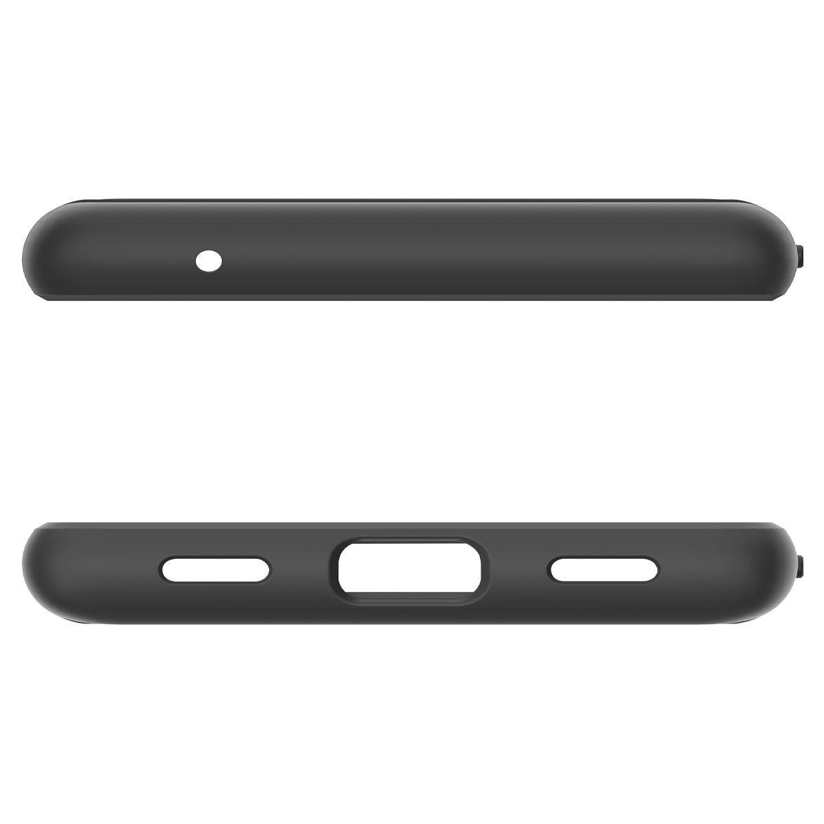 Spigen Ultra Hybrid, zero one - Google Pixel 7a (5)