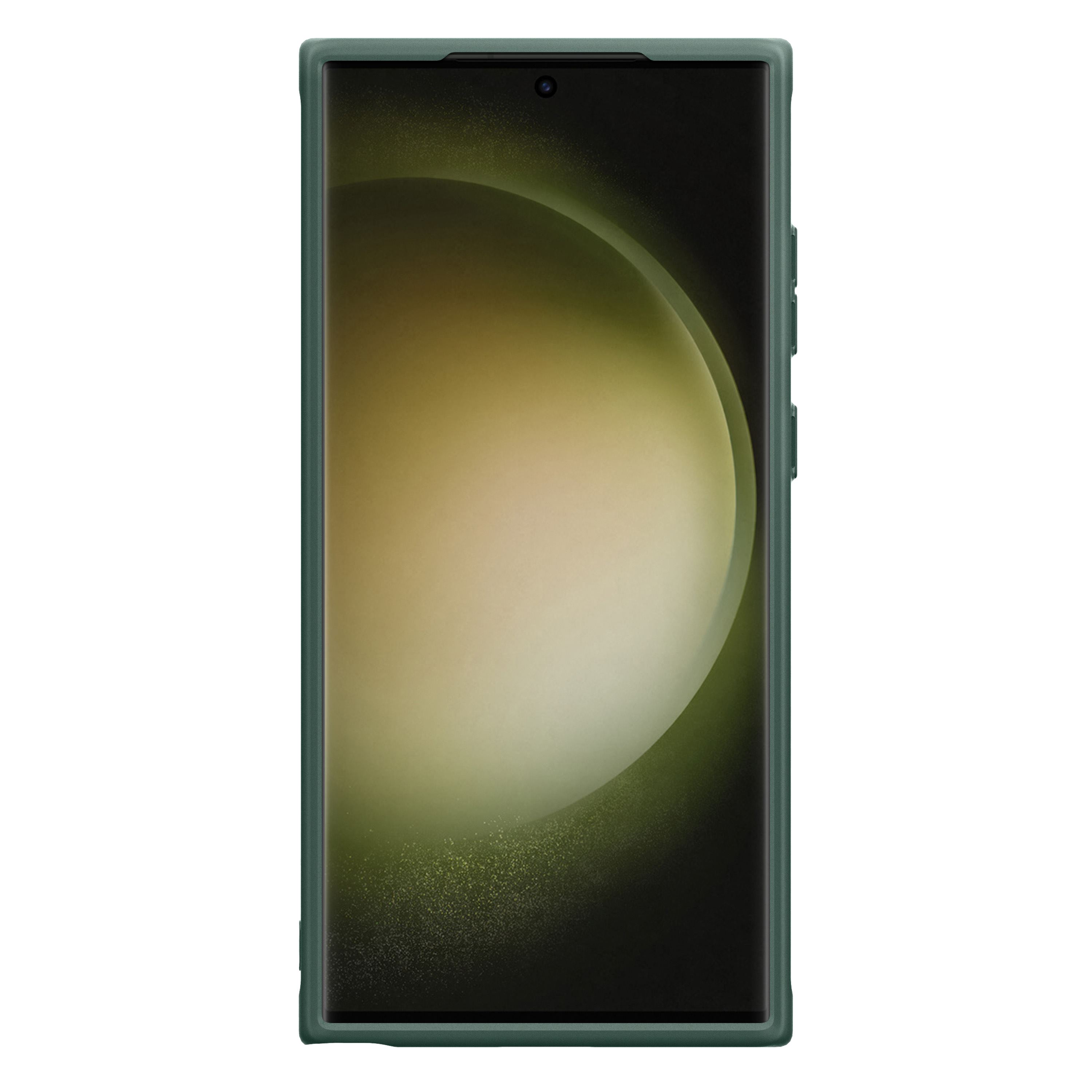 Spigen Cyrill UltraColor, kale - Samsung Galaxy S24 Ultra (3)