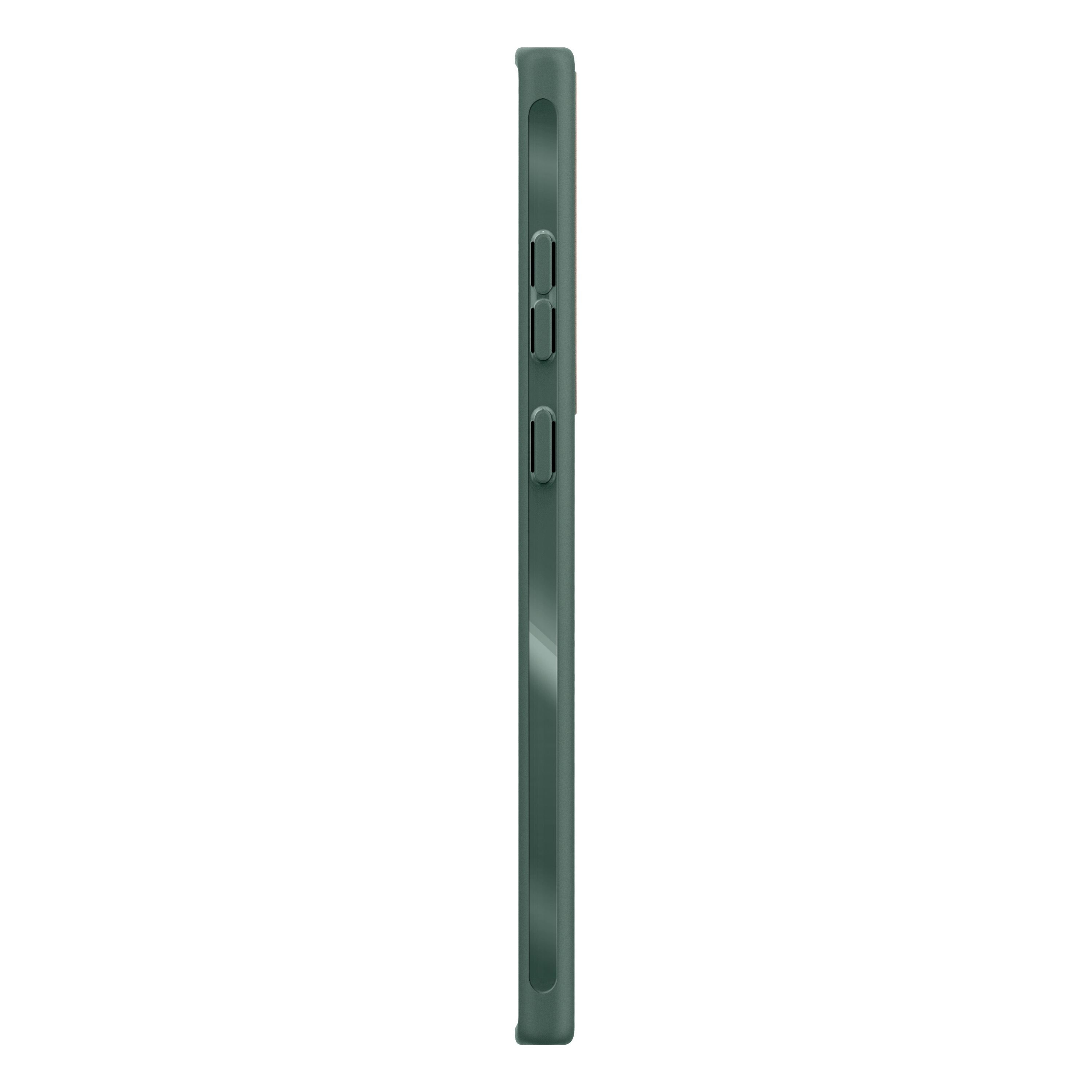 Spigen Cyrill UltraColor, kale - Samsung Galaxy S24 Ultra (4)