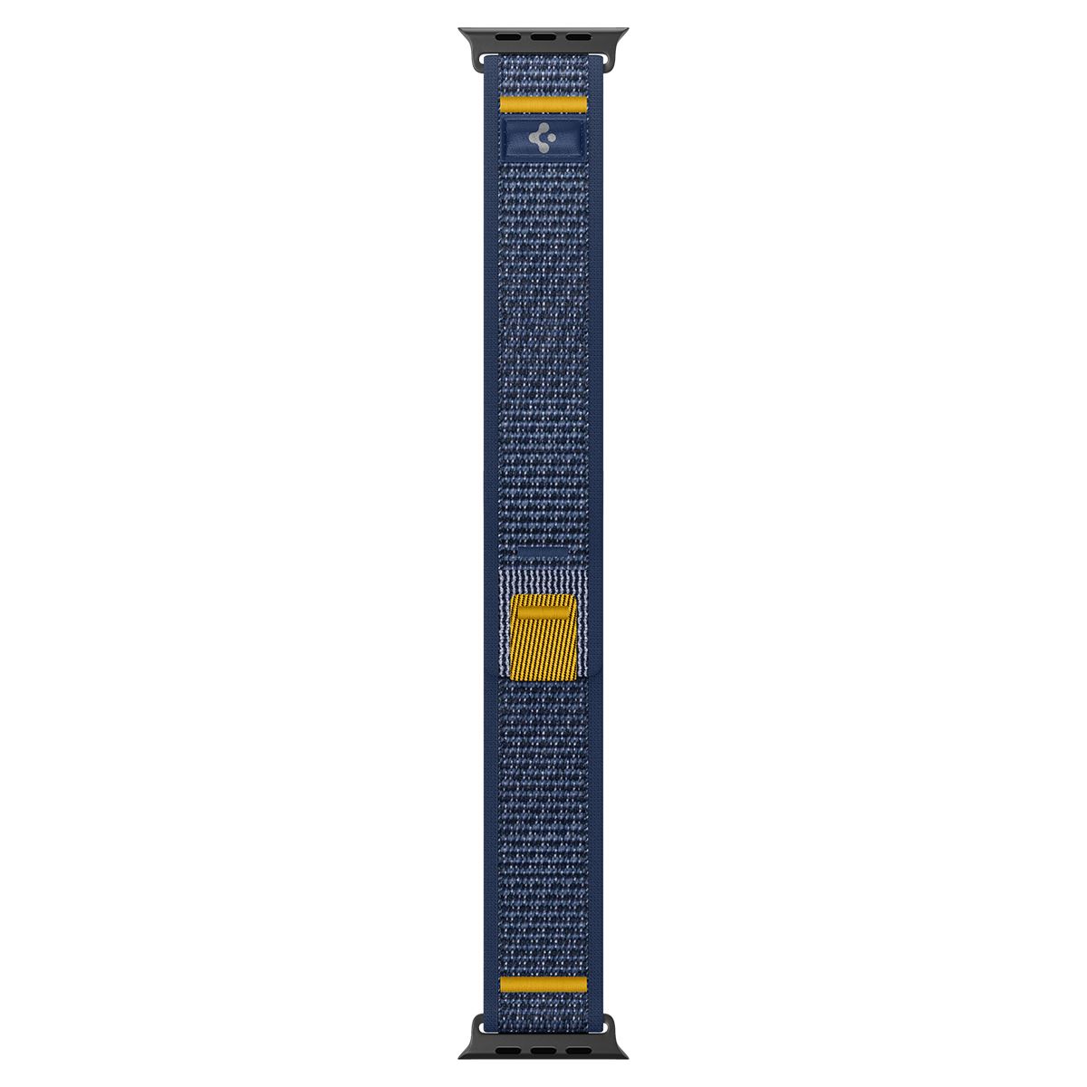 Spigen Athlex Air Active Band, navy - Apple Watch 49mm/46mm/45mm/44mm (6)