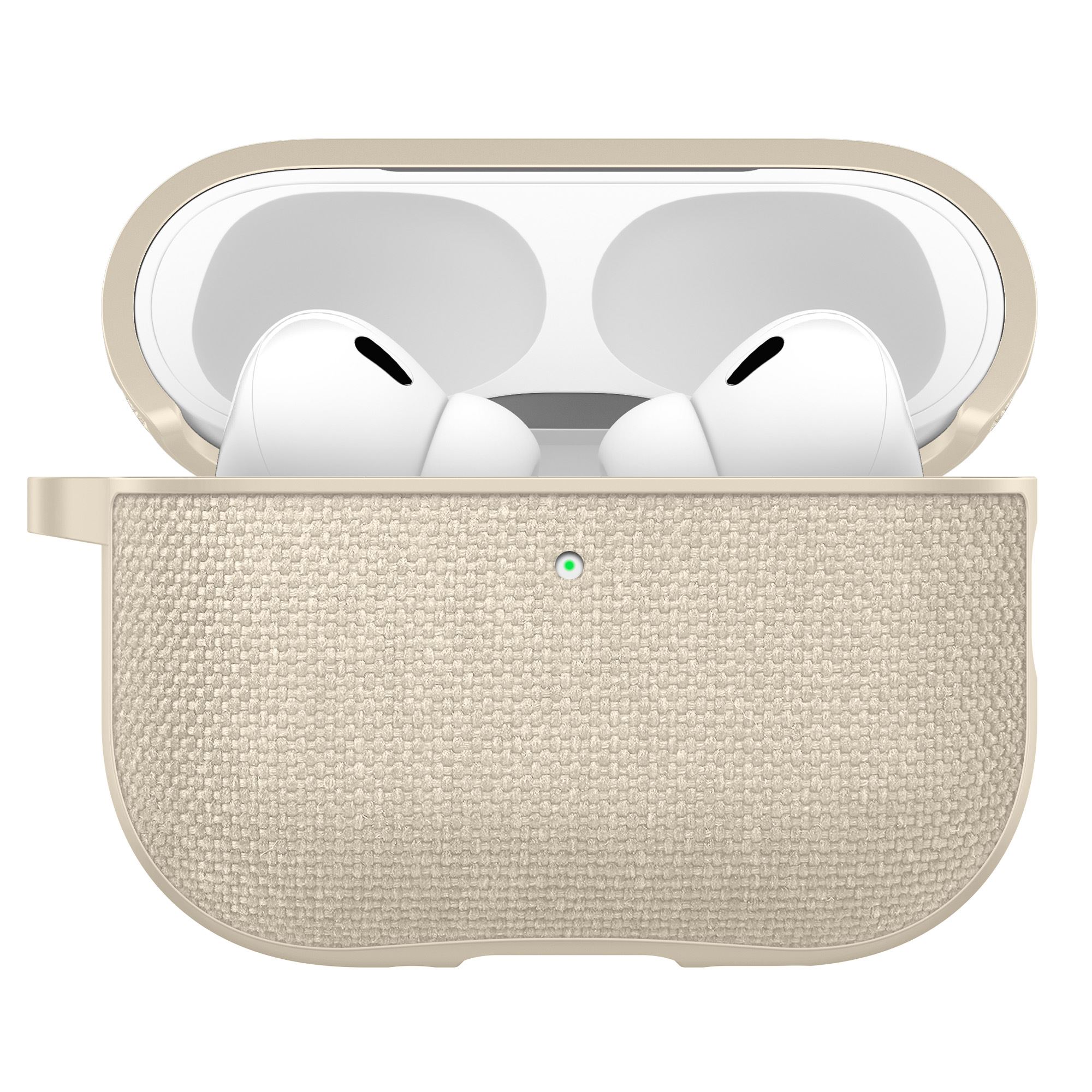 Spigen Urban Fit, dune beige - AirPods Pro 3 (3)