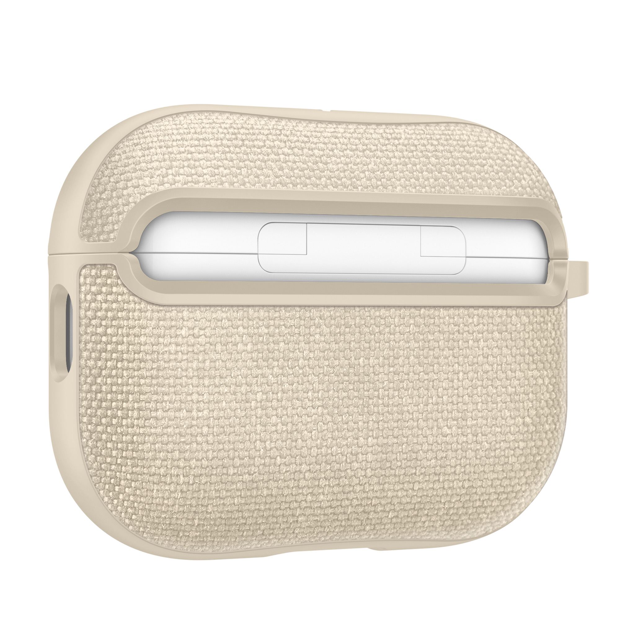 Spigen Urban Fit, dune beige - AirPods Pro 3 (4)