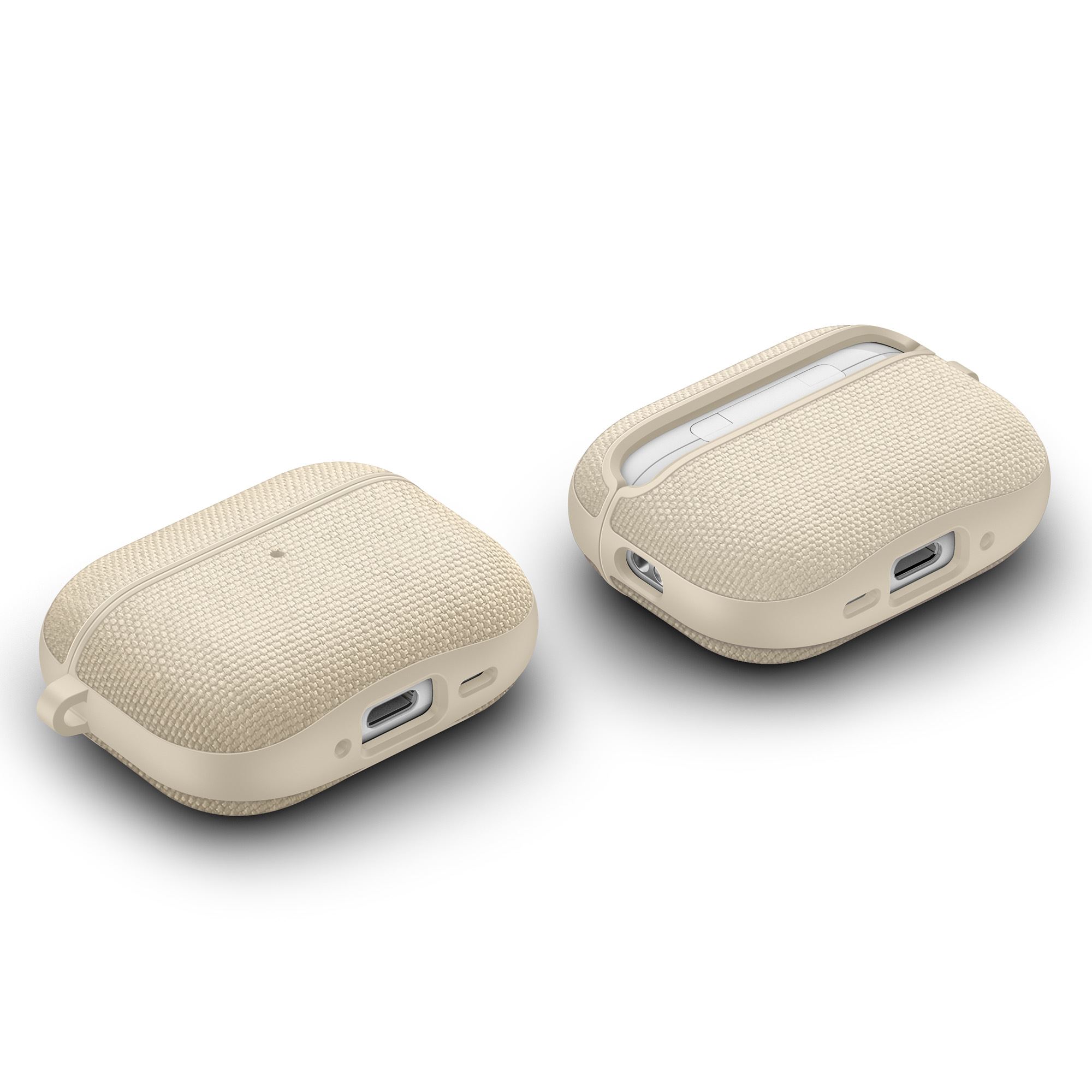 Spigen Urban Fit, dune beige - AirPods Pro 3 (5)