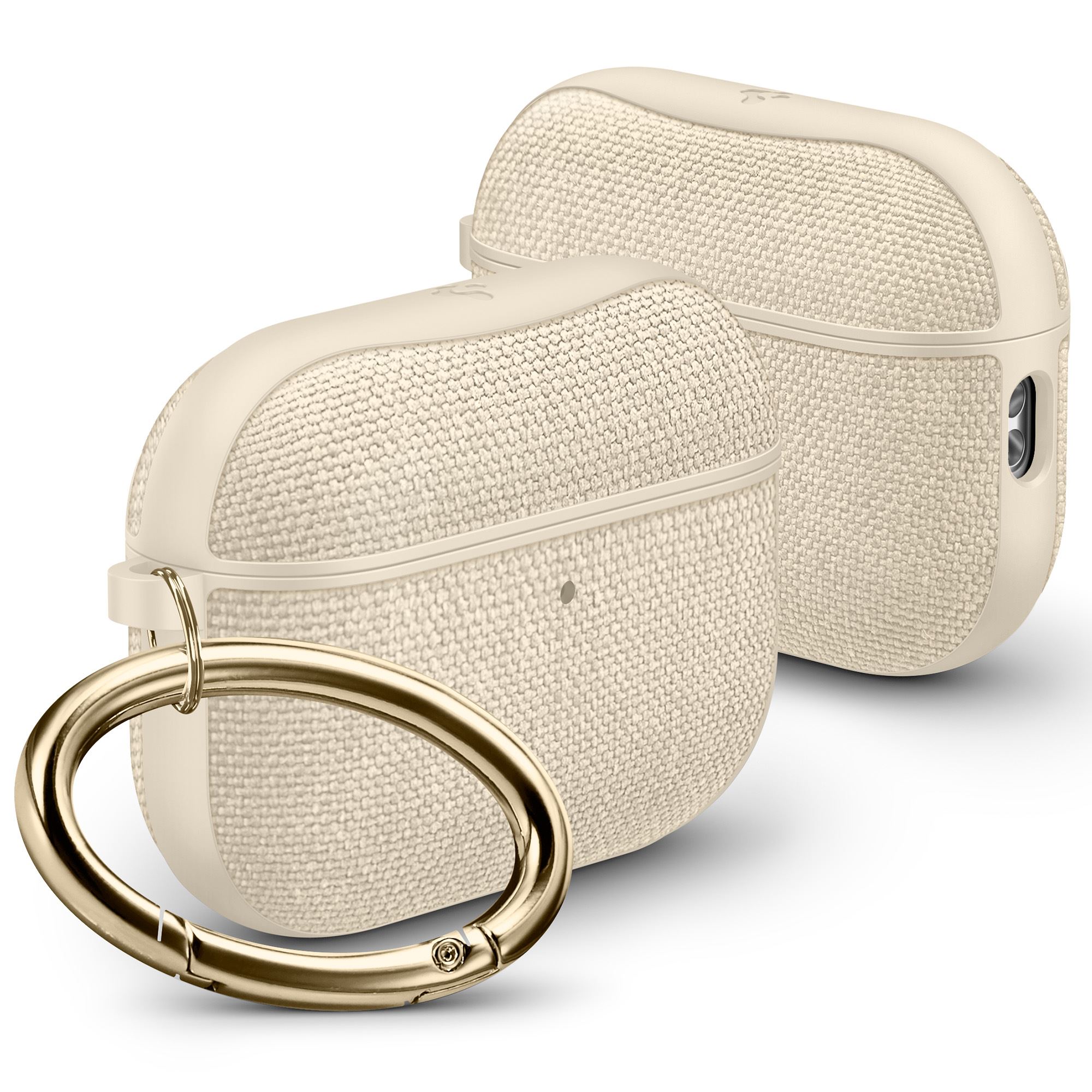 Spigen Urban Fit, dune beige - AirPods Pro 3 (8)
