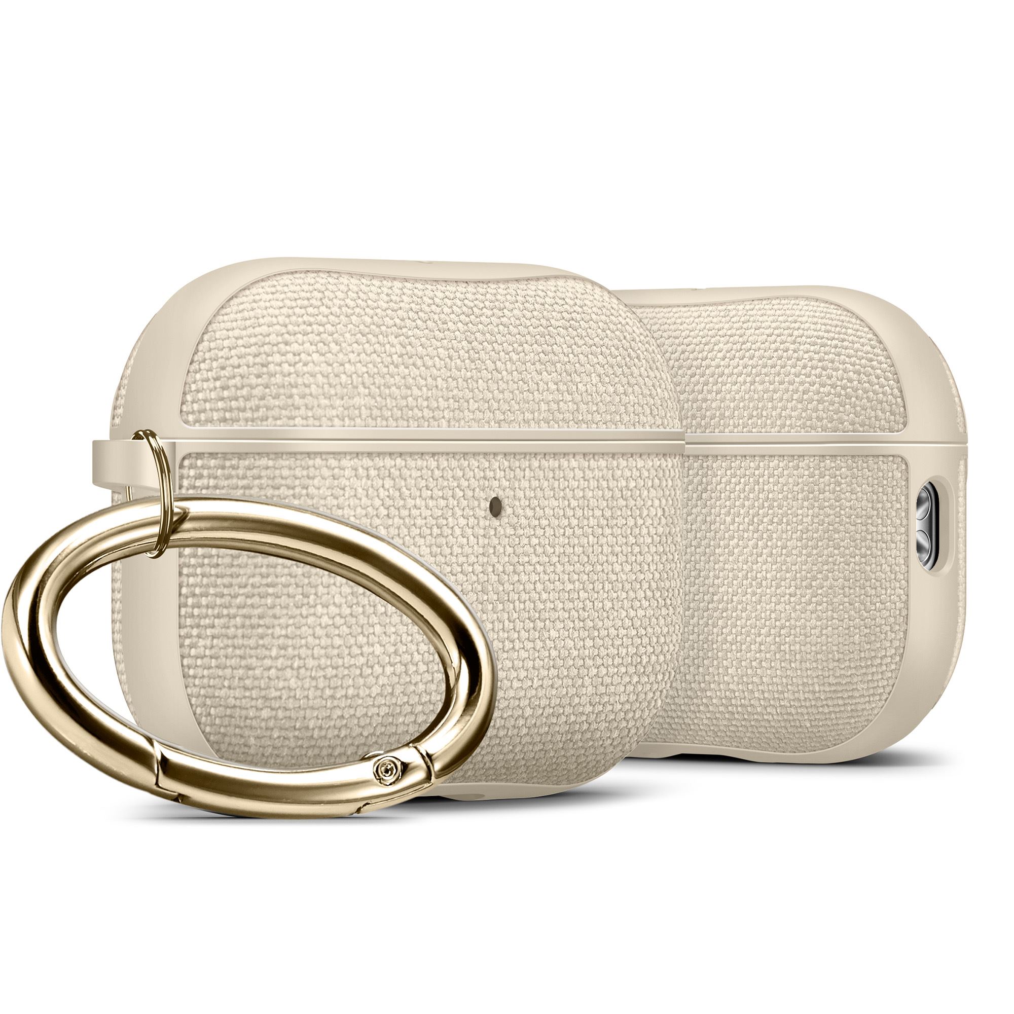 Spigen Urban Fit, dune beige - AirPods Pro 3 (9)