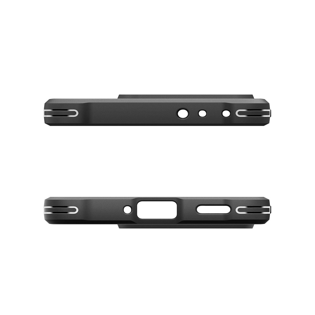 Spigen Rugged Armor, matte black - Xiaomi 14T (6)