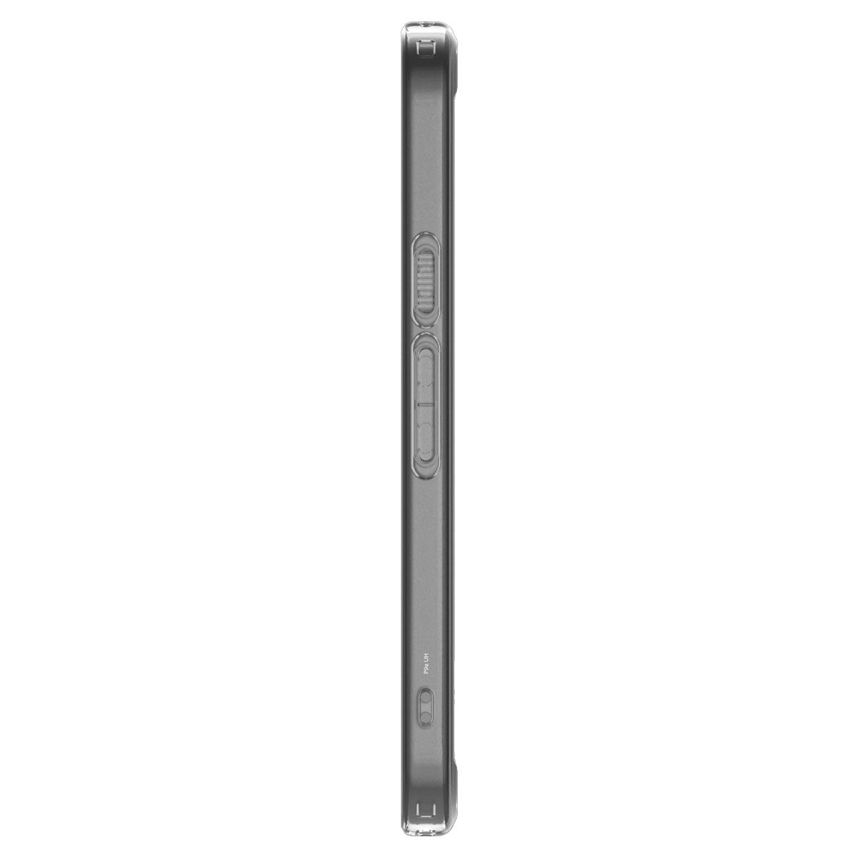 Spigen Ultra Hybrid, crystal clear - Google Pixel 9a (4)