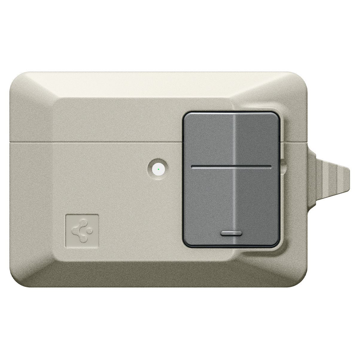 Spigen Classic LS, stone - AirPods Pro 3 (4)