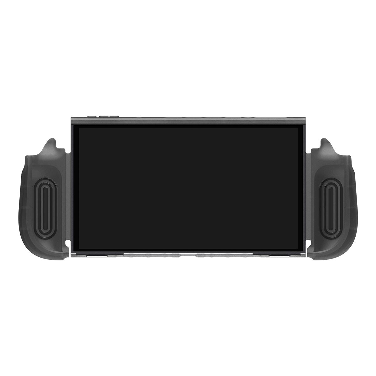 Spigen Ultra Hybrid, frost black - Nintendo Switch 2 (3)