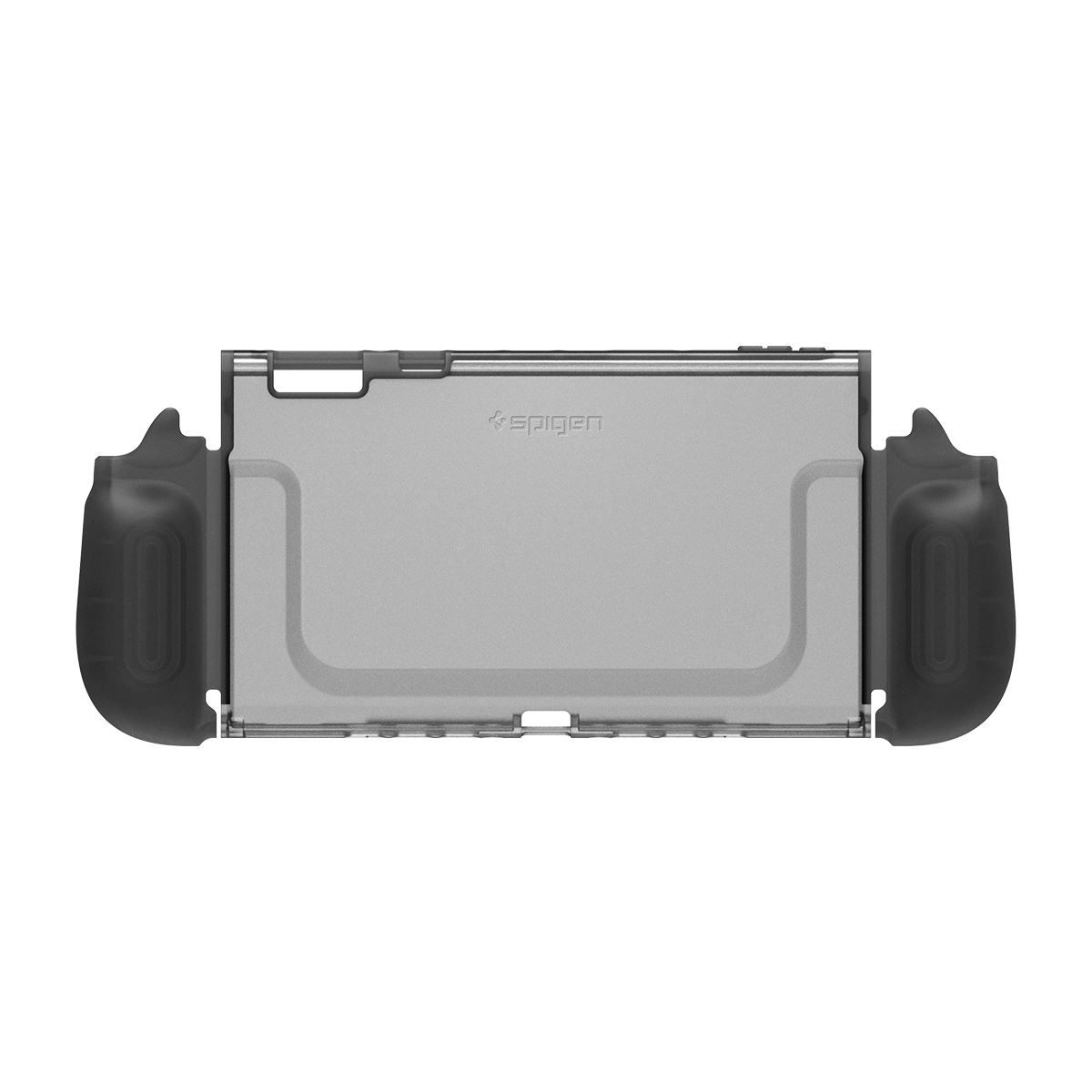 Spigen Ultra Hybrid, frost black - Nintendo Switch 2 (7)
