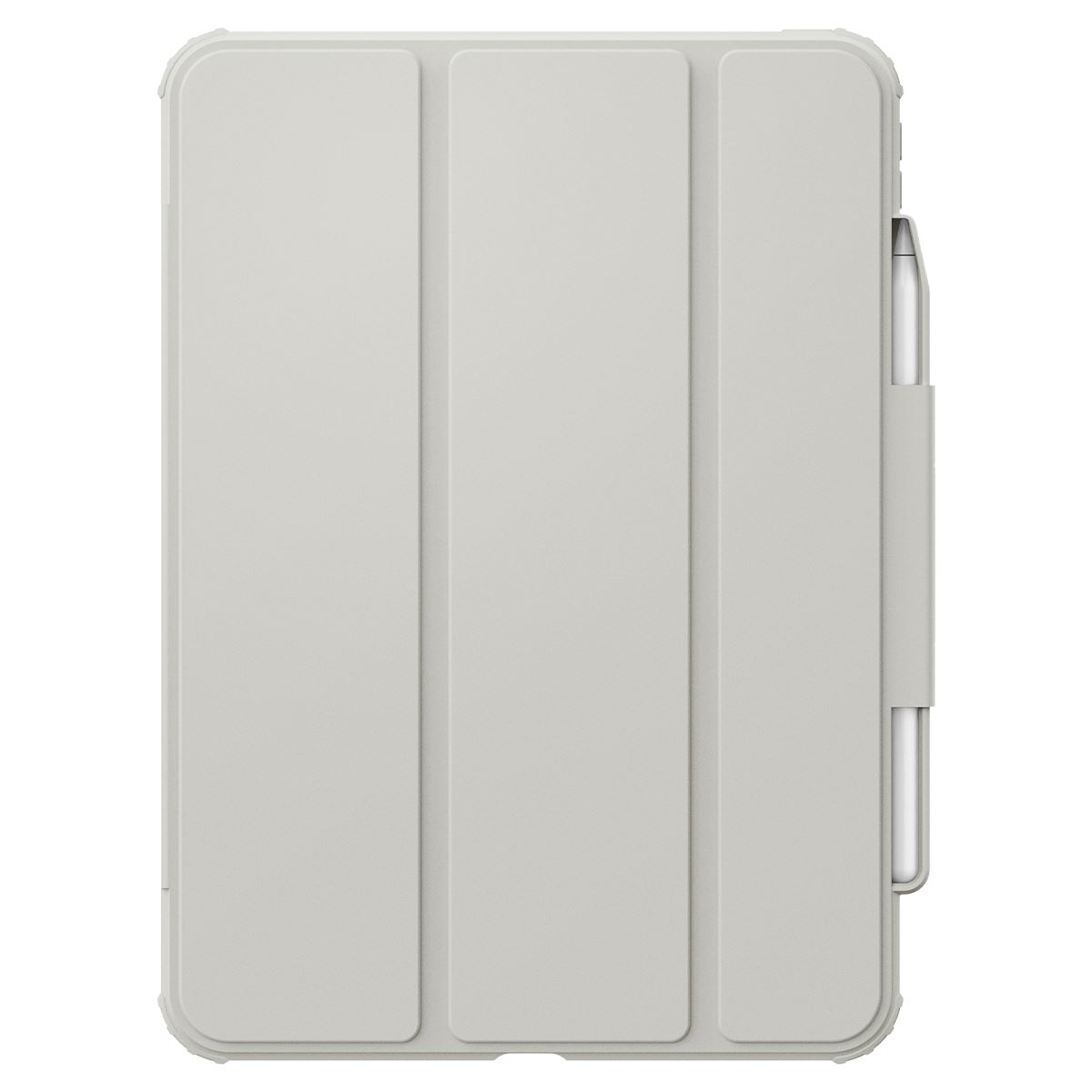 Spigen Air Skin Pro, gray - iPad Pro 11" 2024 (2)
