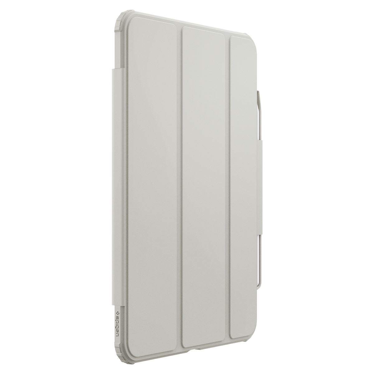 Spigen Air Skin Pro, gray - iPad Pro 11" 2024 (6)