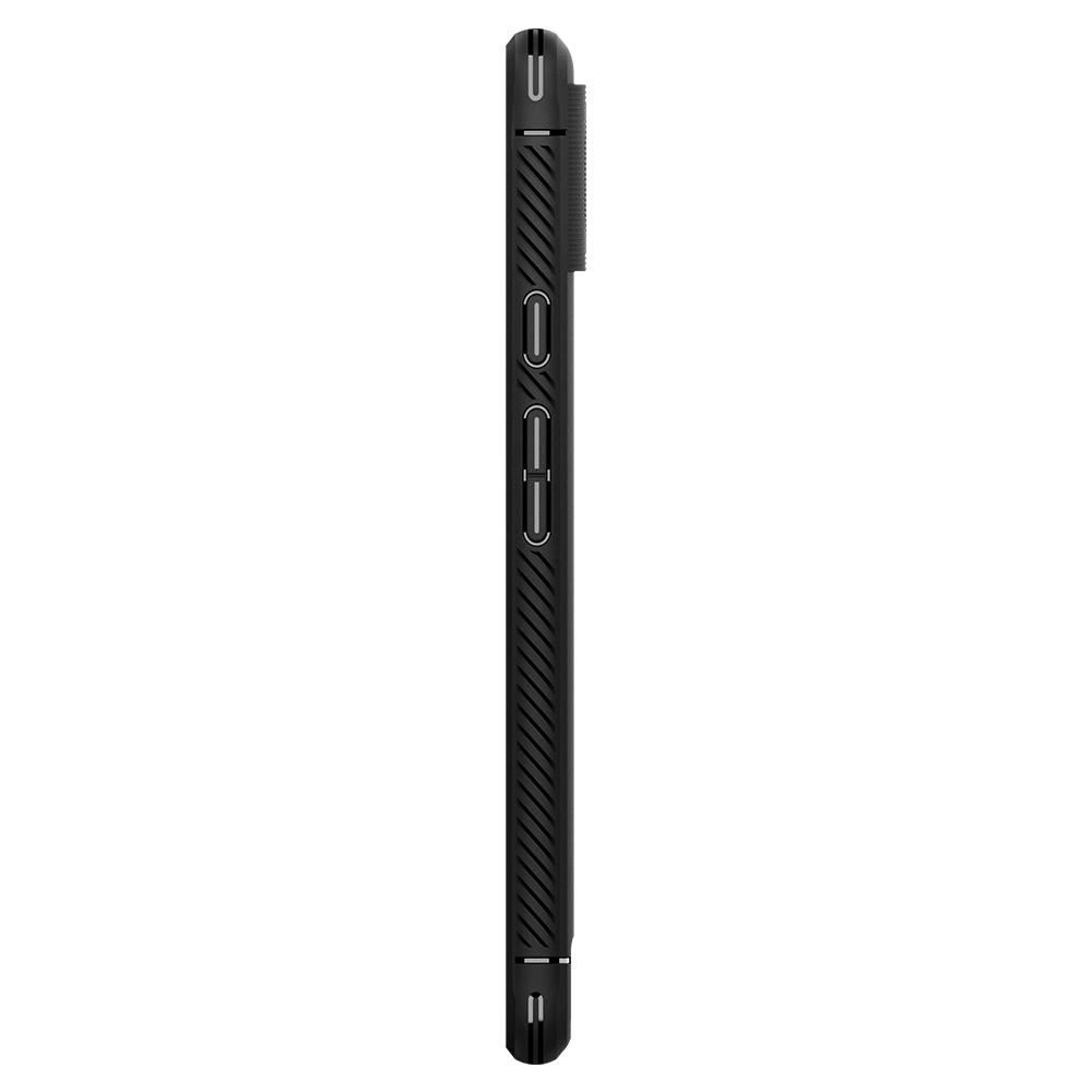 Spigen Rugged Armor, black - Google Pixel 6 (7)