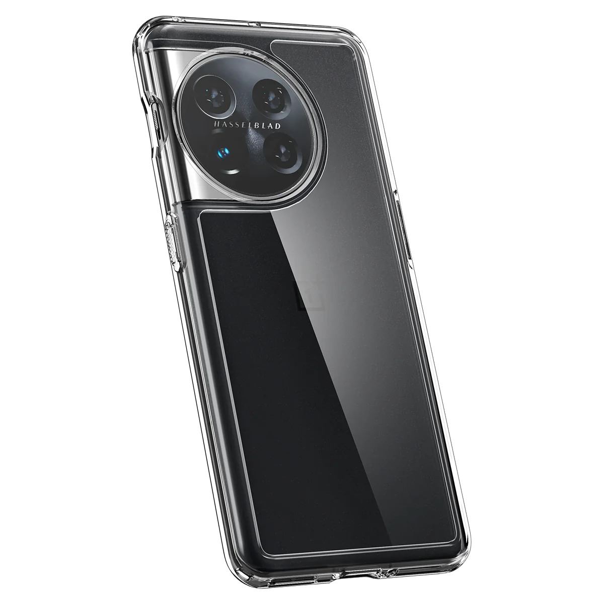 Spigen Ultra Hybrid, clear - OnePlus 11 (5)