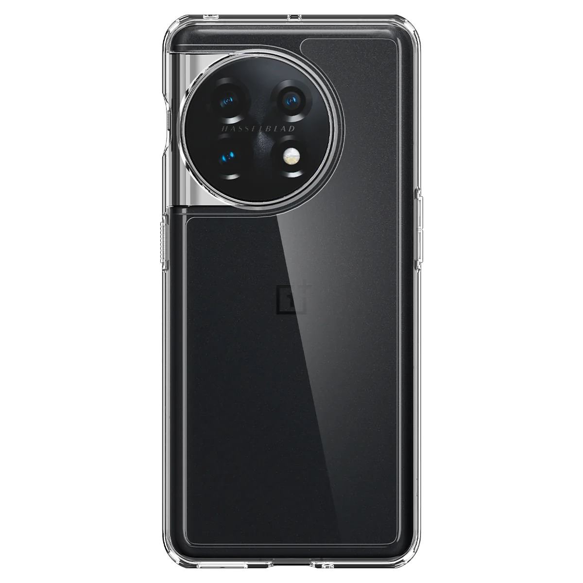 Spigen Ultra Hybrid, clear - OnePlus 11 (6)