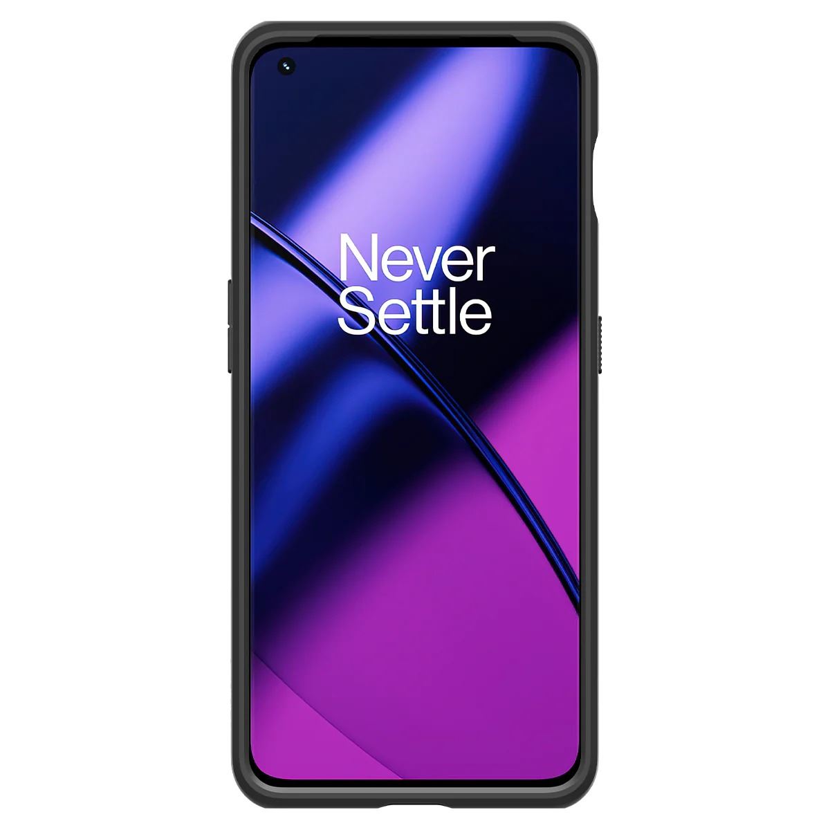 Spigen Ultra Hybrid, clear - OnePlus 11 (7)