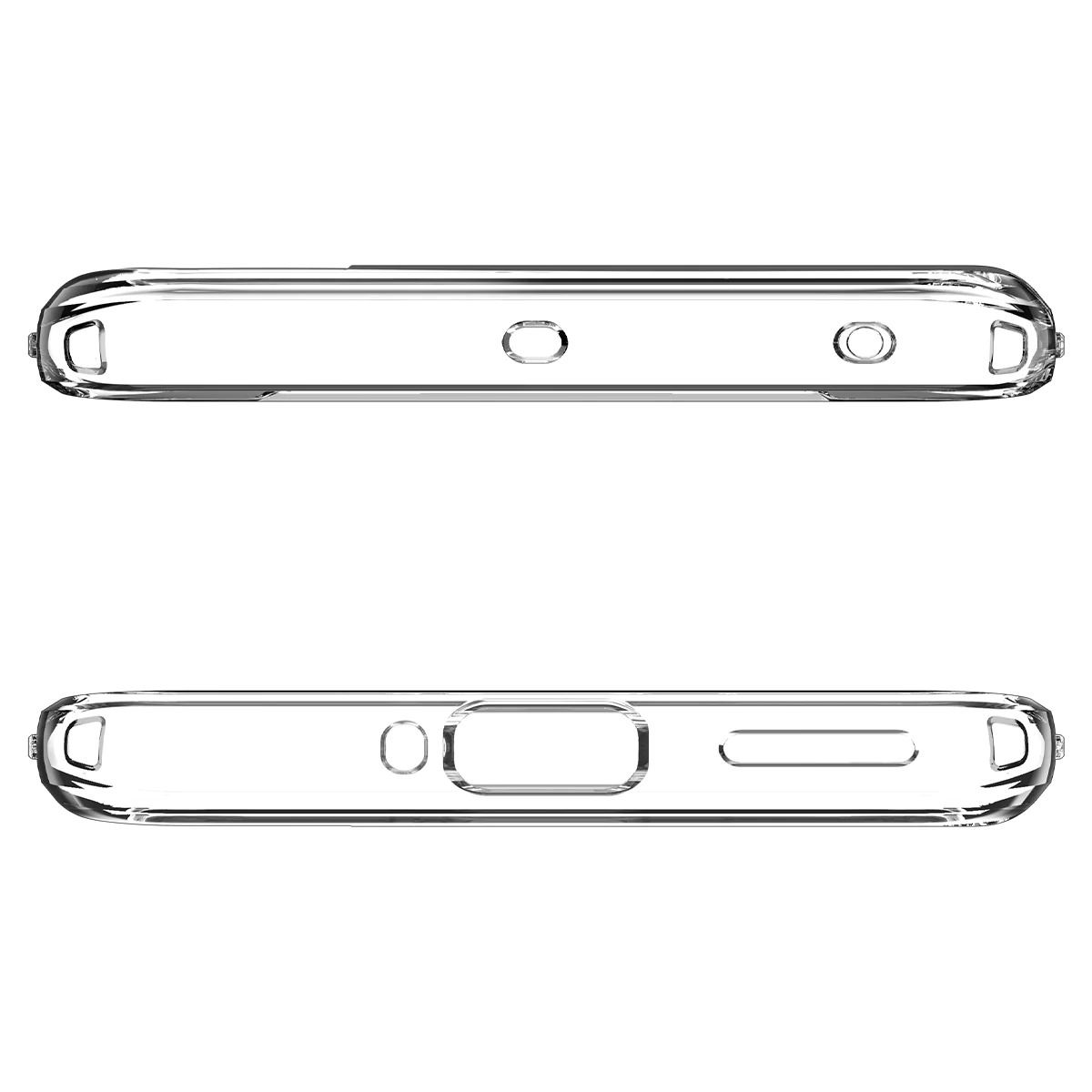 Spigen Ultra Hybrid, clear - OnePlus 11 (9)
