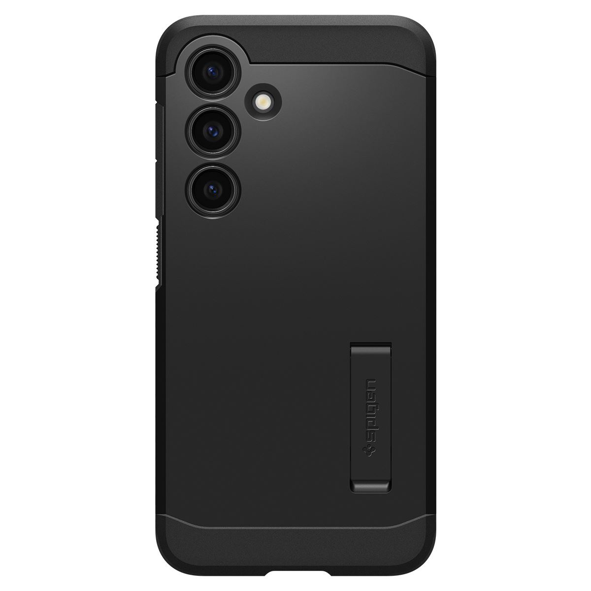 Spigen Tough Armor, black - Samsung Galaxy S24 (2)