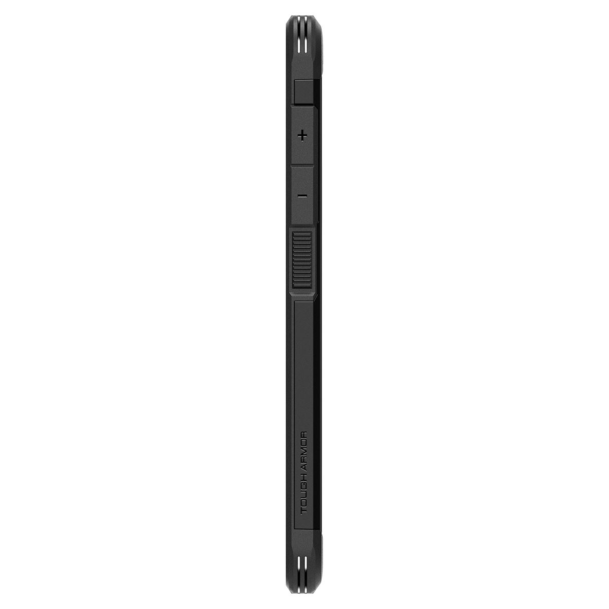 Spigen Tough Armor, black - Samsung Galaxy S24 (4)