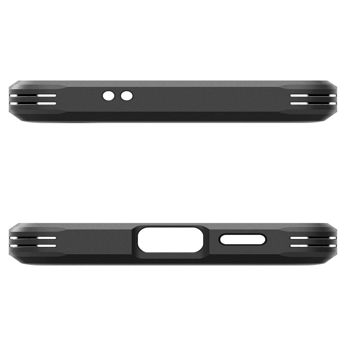 Spigen Tough Armor, black - Samsung Galaxy S24 (5)