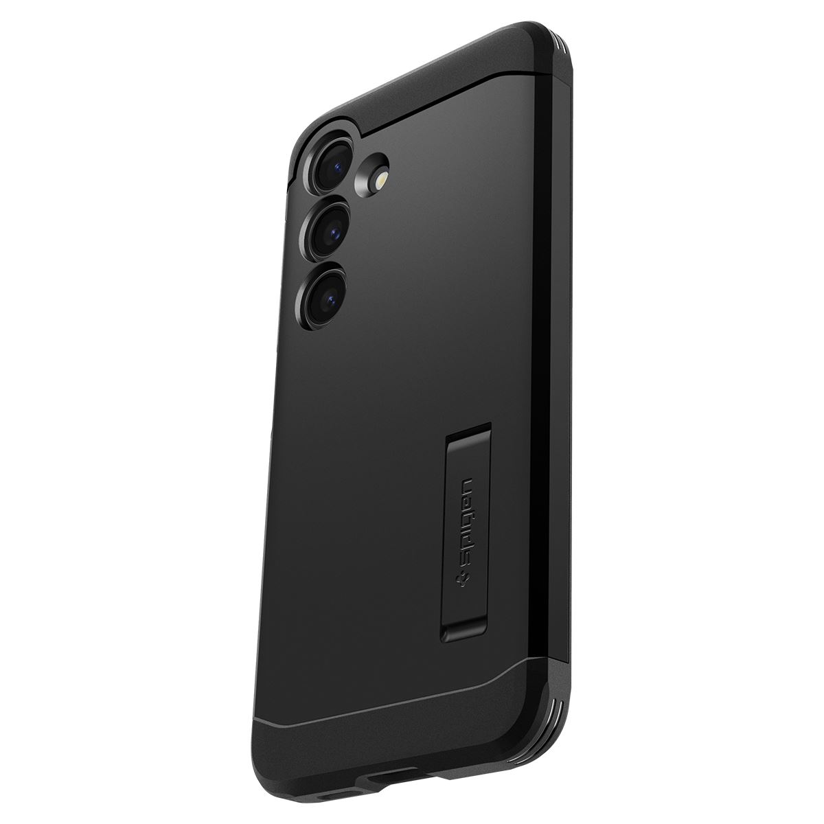 Spigen Tough Armor, black - Samsung Galaxy S24 (9)