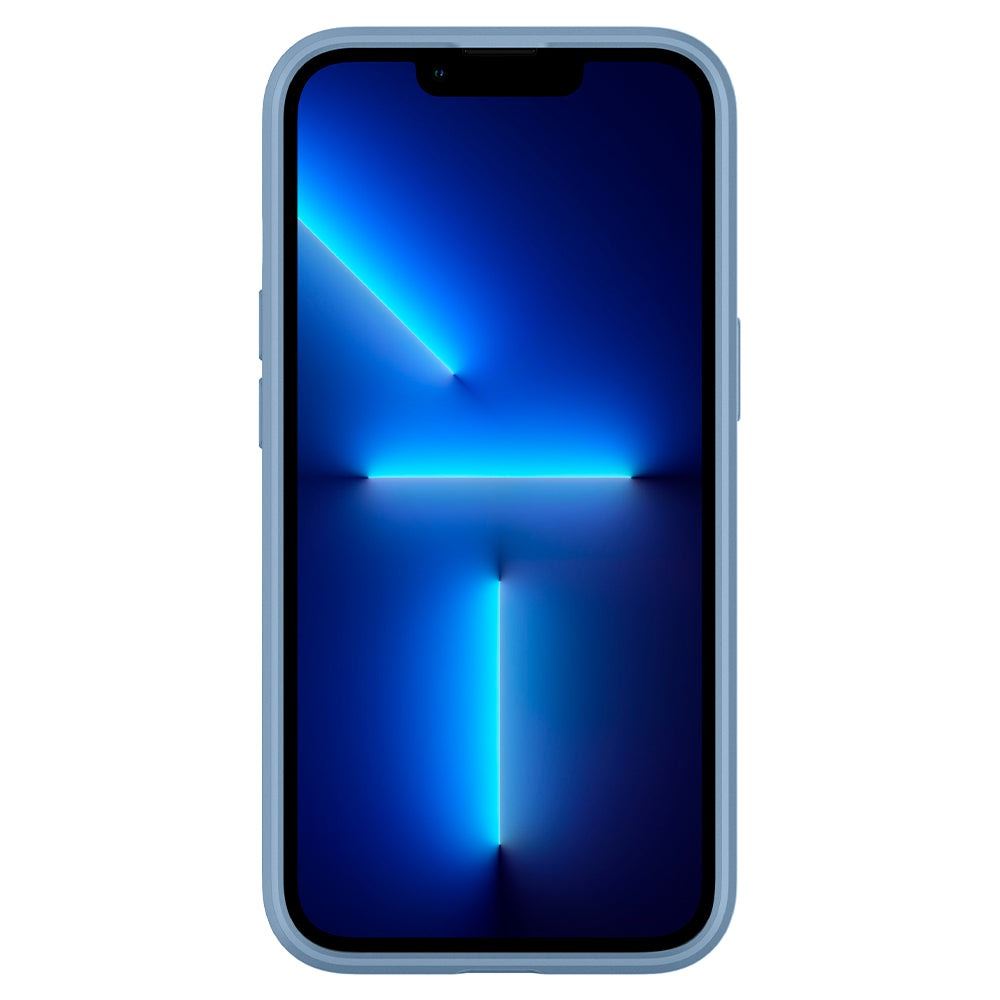 Spigen Ultra Hybrid, sierra blue - iPhone 13 Pro (5)
