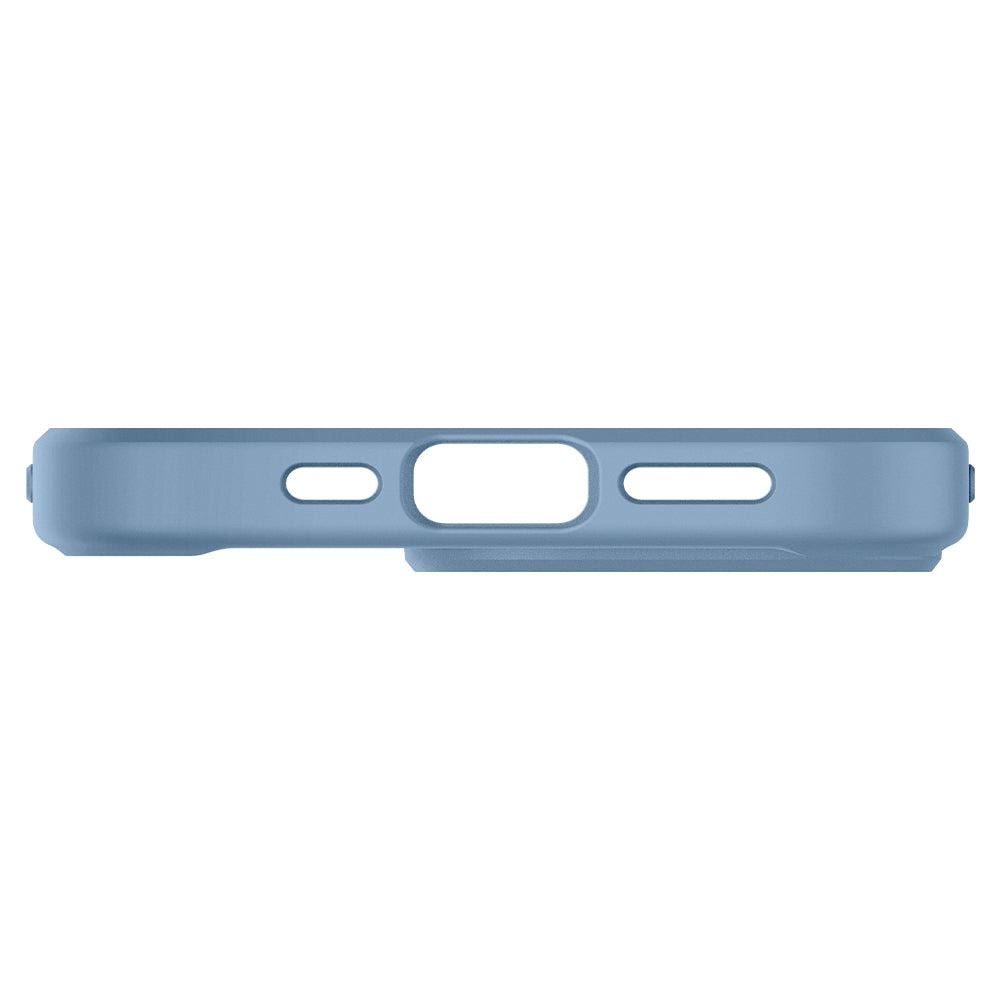 Spigen Ultra Hybrid, sierra blue - iPhone 13 Pro (7)