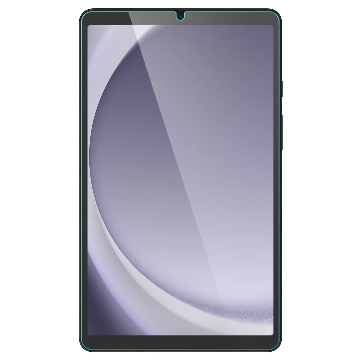 Spigen Glass tR Slim - Galaxy Tab A9 (2023) (2)
