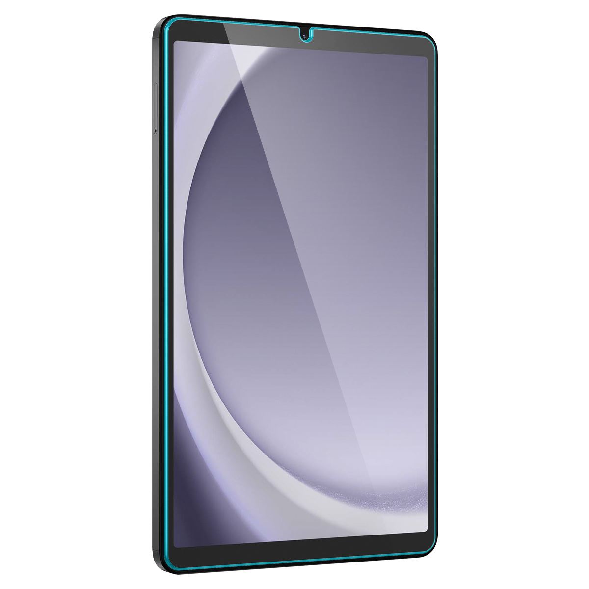 Spigen Glass tR Slim - Galaxy Tab A9 (2023) (3)