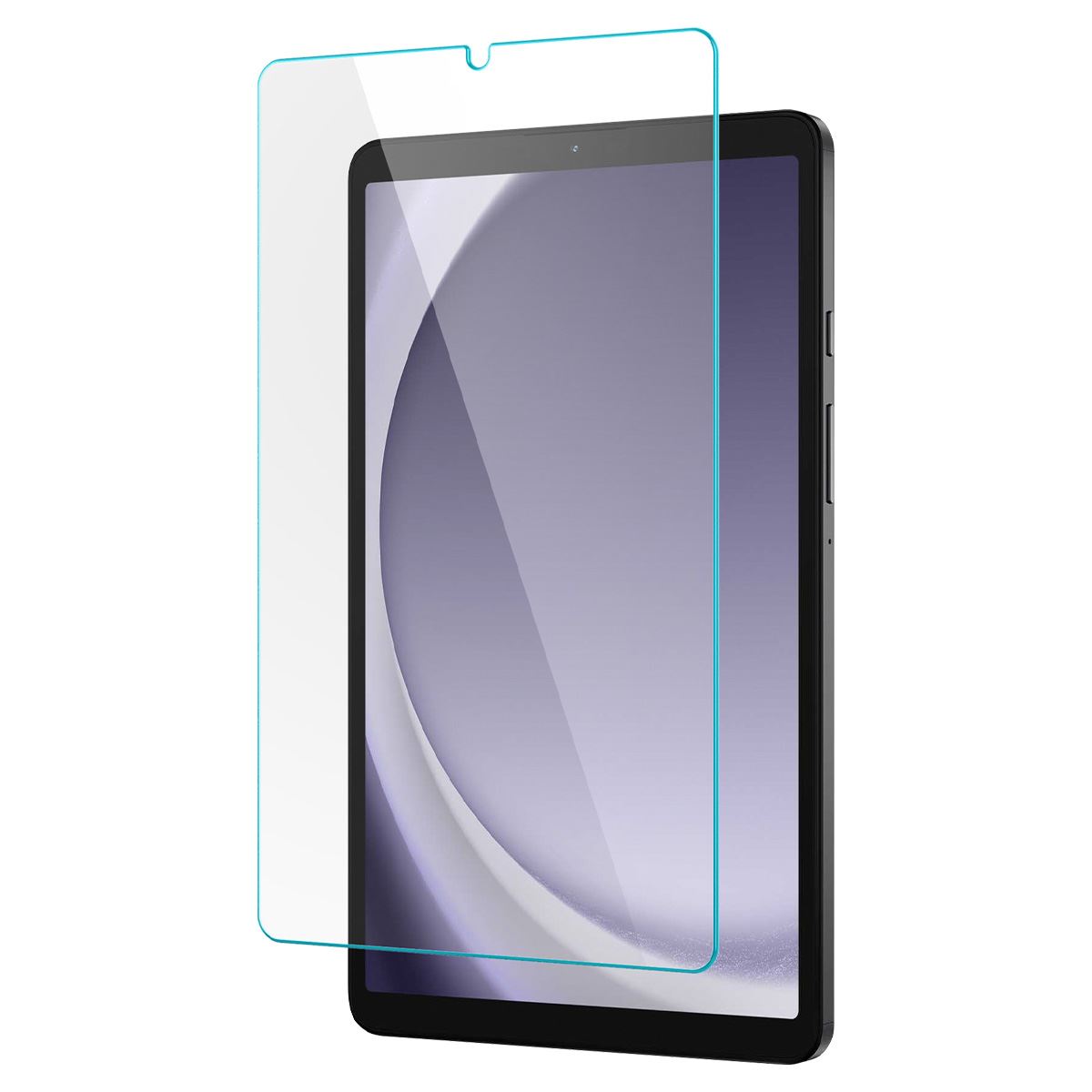 Spigen Glass tR Slim - Galaxy Tab A9 (2023) (4)