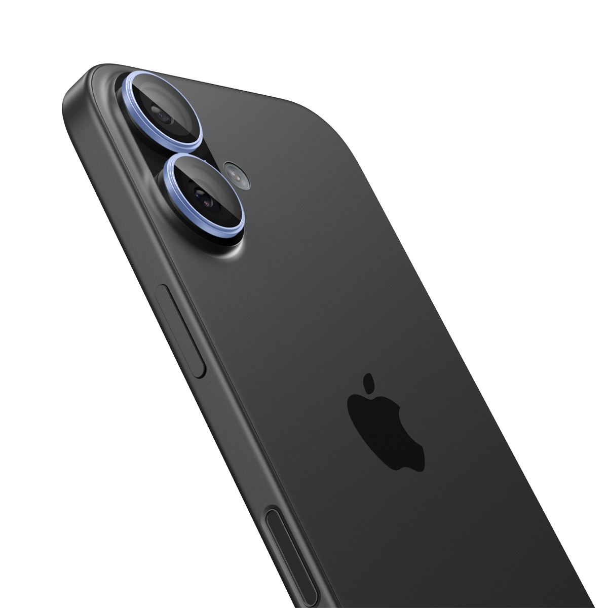 Spigen Glass tR EZ Fit Optik Pro 2 Pack, blue - iPhone 17 (3)