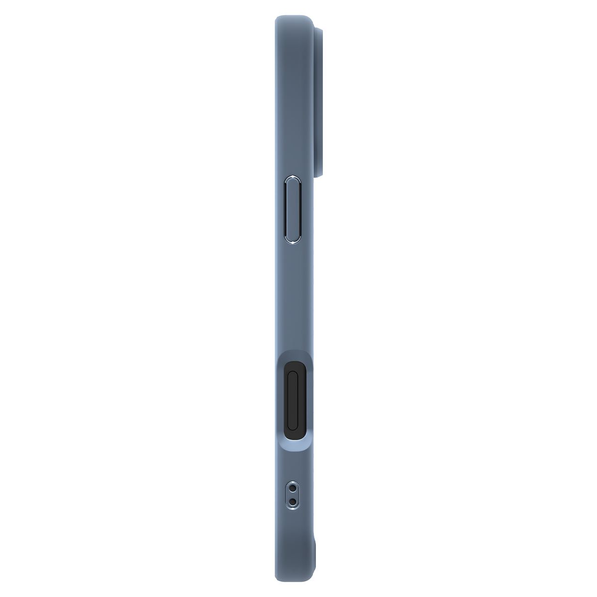 Spigen Crystal Hybrid, sierra blue - iPhone 16 Pro Max (4)