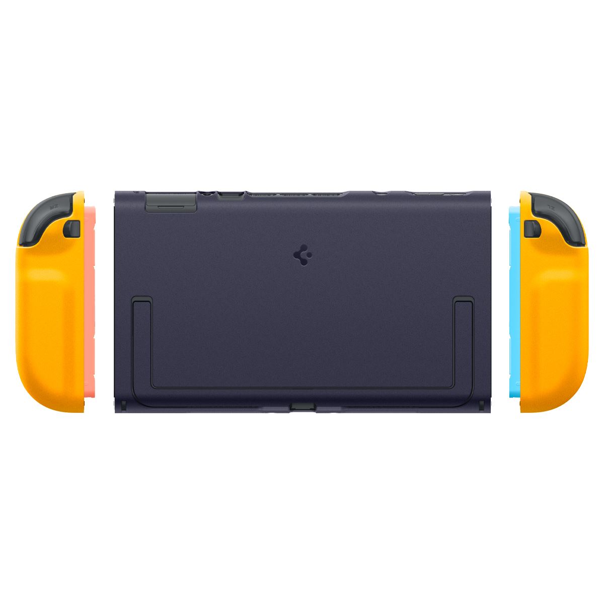 Spigen Nano Pop, blueberry navy  - Nintendo Switch 2 (4)