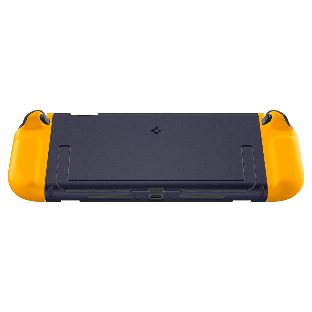 Spigen Nano Pop, blueberry navy - Nintendo Switch 2 (7)