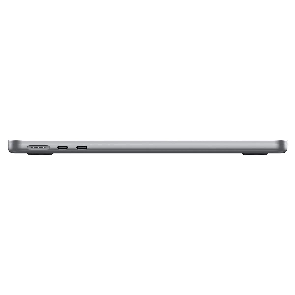 Spigen Glass Slim 1 Pack - MacBook Air 13" M4/M3/M2 (5)