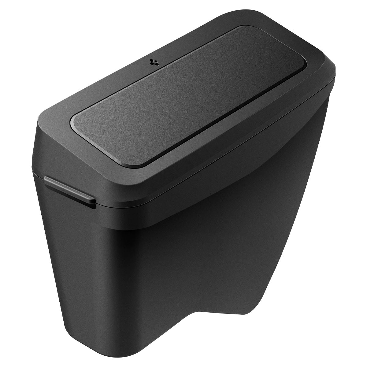 Spigen Tesla Car Trash Can, black - Tesla Model Y(Juniper) (2)