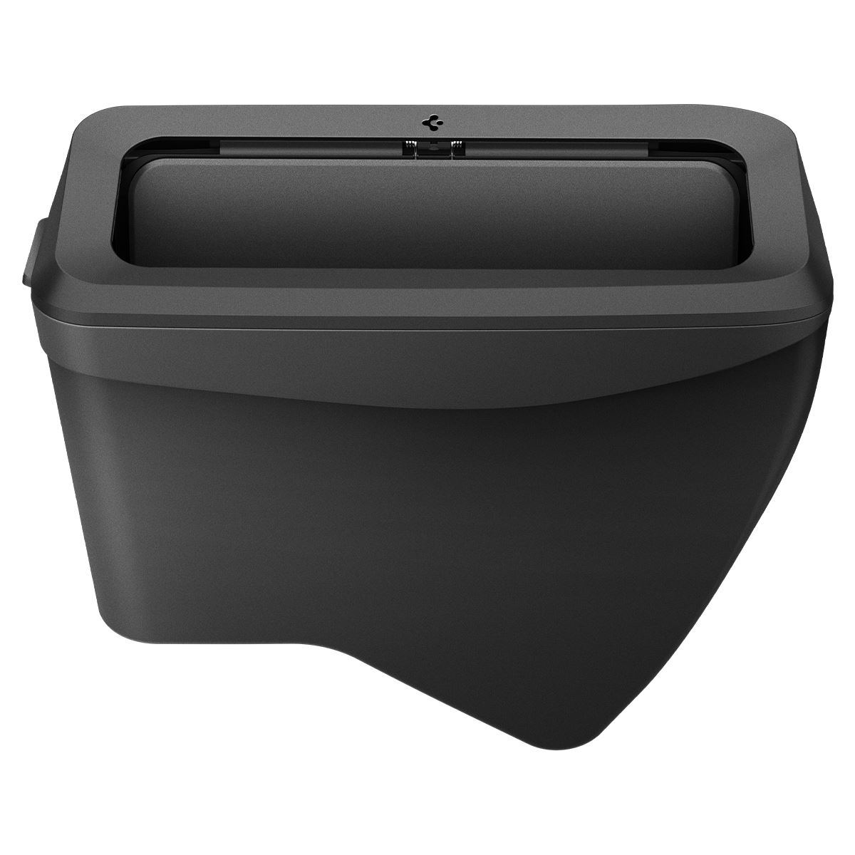 Spigen Tesla Car Trash Can, black - Tesla Model Y(Juniper) (4)